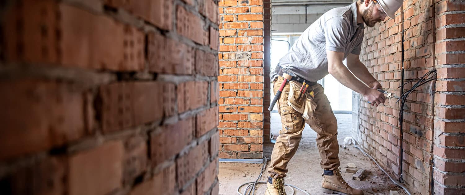 Handwerker auf Mallorca