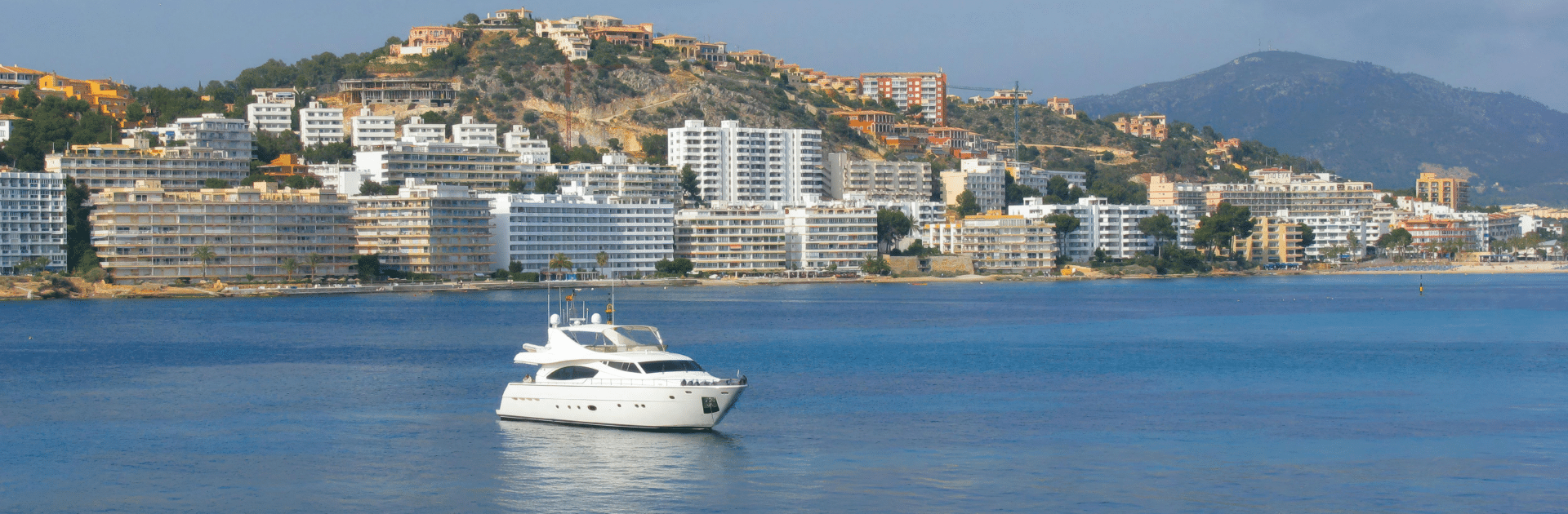 Wohnung auf Mallorca kaufen