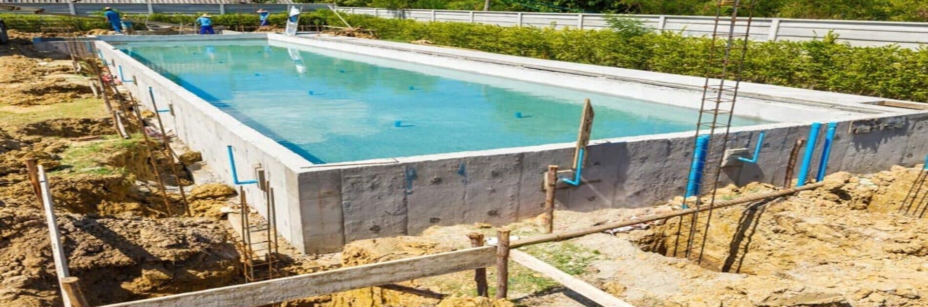 Poolbau Mallorca