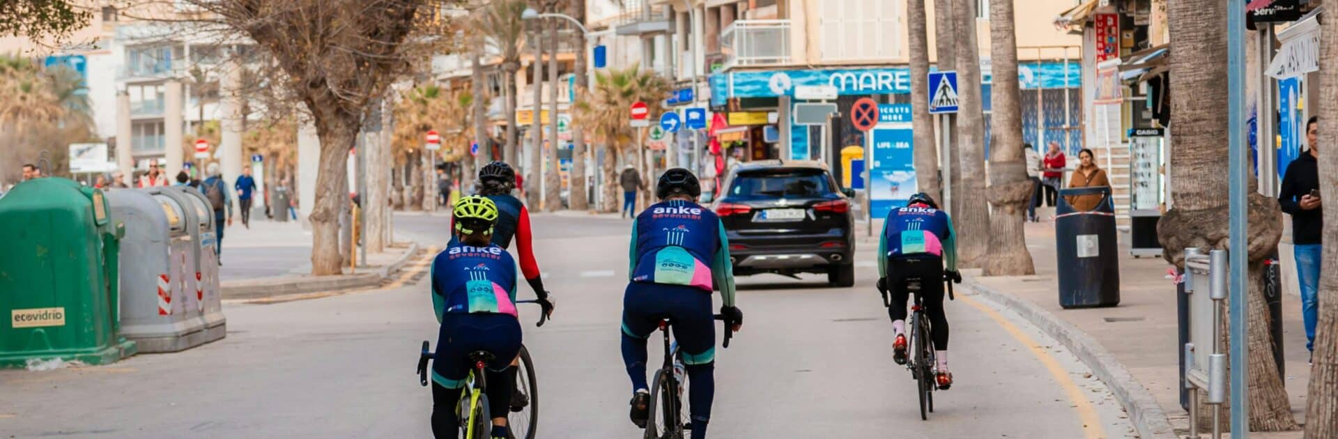 Arbeitsmarkt  auf Mallorca